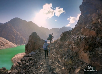 Hotel Ghazal Imlil Hotel Ghazal Imlil