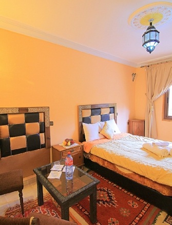 Hotel Ghazal Imlil Hotel Ghazal Imlil